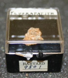 FLUORAPATITE