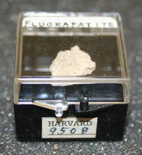 FLUORAPATITE