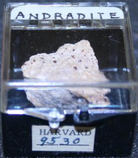 ANDRADITE