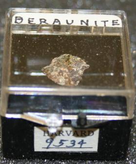 Beraunite