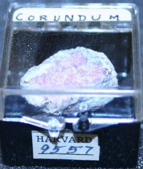 CORUNDUM