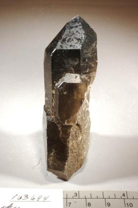 smoky quartz