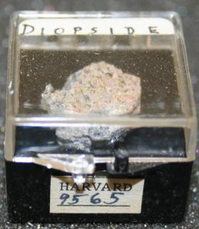 DIOPSIDE