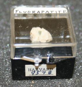 FLUORAPATITE