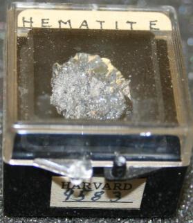 HEMATITE