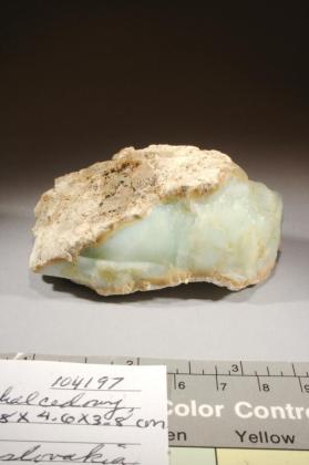 chrysoprase