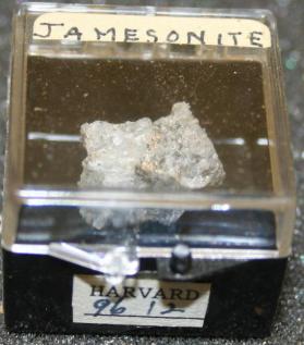 Jamesonite