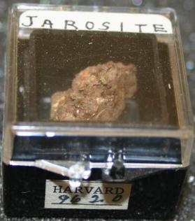 Jarosite