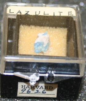 Lazulite