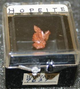 Hopeite