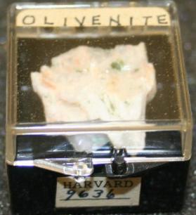 Olivenite