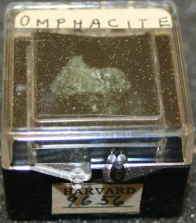 Omphacite