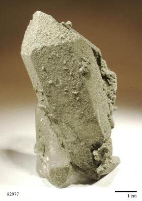 rock crystal