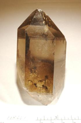 smoky quartz