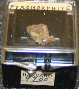 Pyromorphite