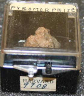 Pyromorphite
