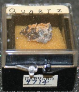 Quartz