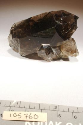 smoky quartz