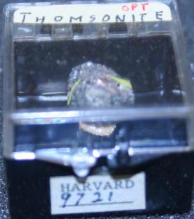 THOMSONITE