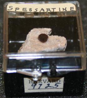SPESSARTINE