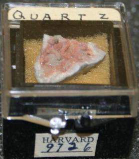 Quartz