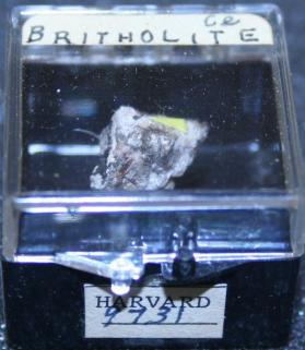 Britholite