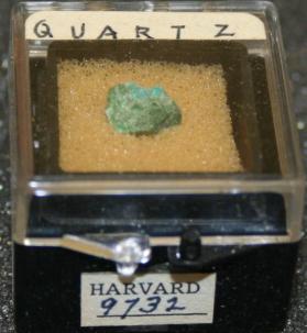 Quartz