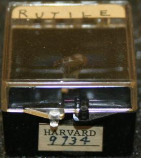 RUTILE