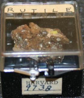 RUTILE