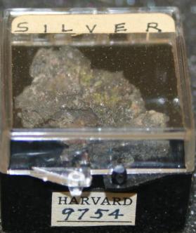 Silver