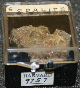 SODALITE