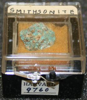 SMITHSONITE