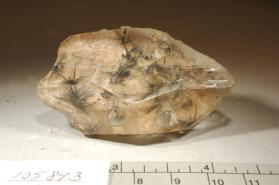 rock crystal