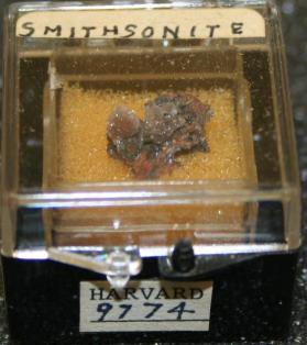 SMITHSONITE