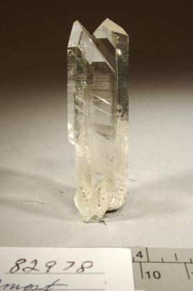 rock crystal