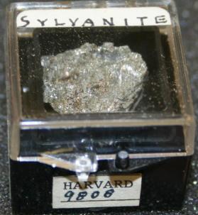 Sylvanite