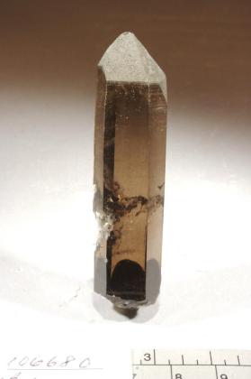 smoky quartz