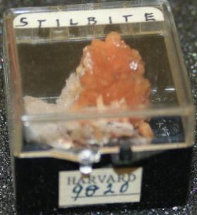 Stilbite