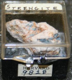 Strengite