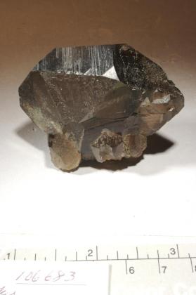 smoky quartz