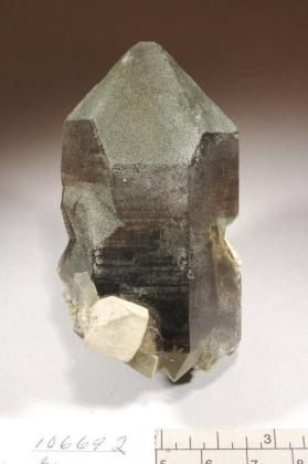 smoky quartz