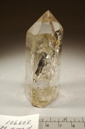 rock crystal