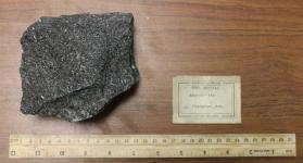 Amphibolite