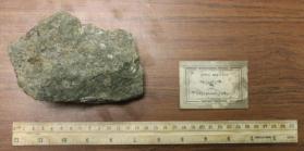 Scapolite