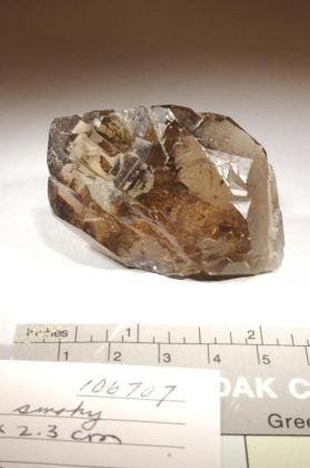 smoky quartz