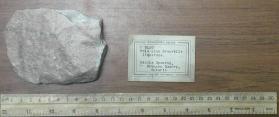 Grenville Limestone