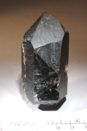 smoky quartz