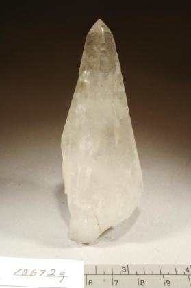 rock crystal