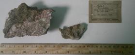 Scapolite