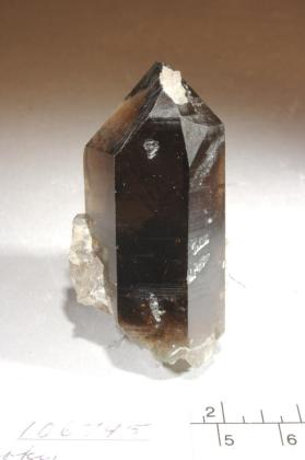 smoky quartz